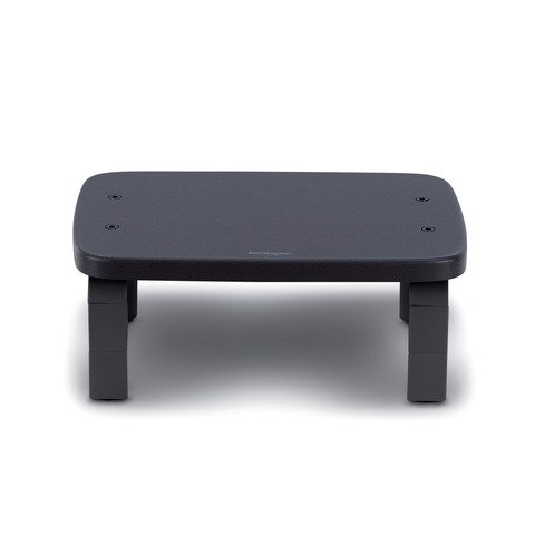 Supporto per monitor SmartFit™ per schermi fino a 21” – regolabile in altezza – nero – K52785WW