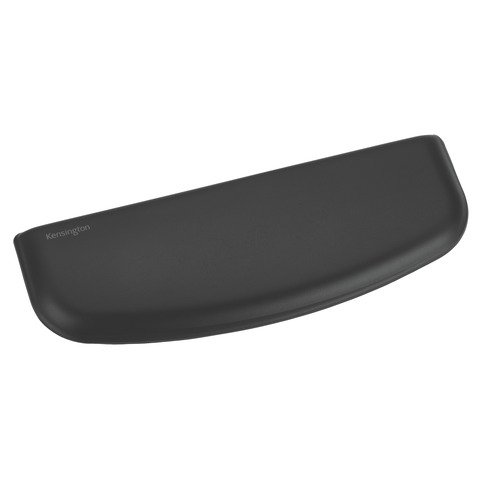 Poggiapolsi Kensington ErgoSoft™ per tastiere slim e compatte nero K52801EU