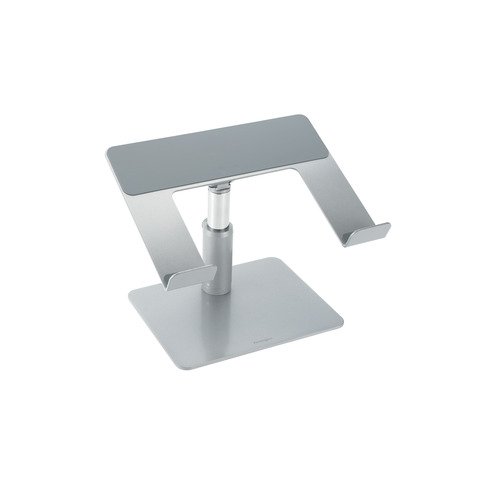 Base di supporto per laptop universale regolabile Kensington per schermi fino a 16” grigio – K50424WW