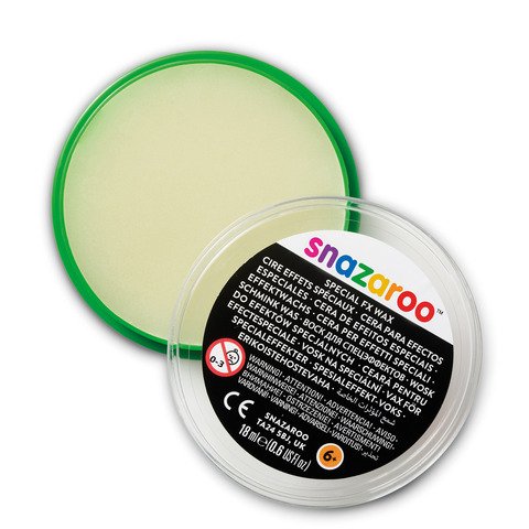 Cerone per viso Snazaroo 18 ml  1198110