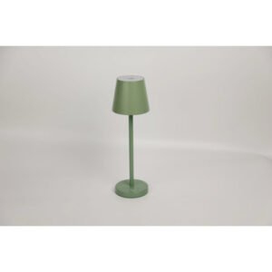 Lampada Led Smart-J Easy Circle verde A004250
