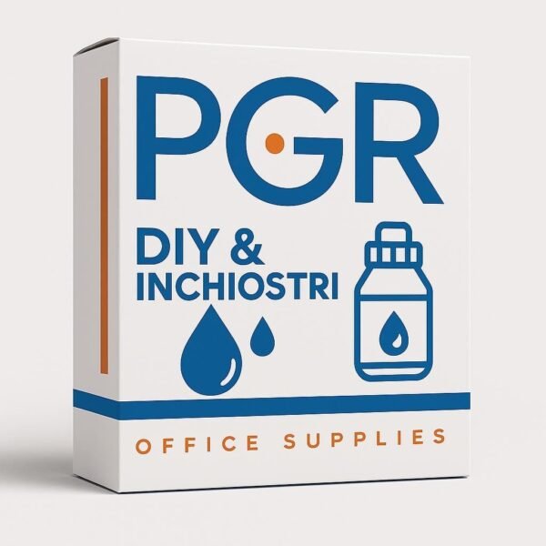 Giallo Dye 70ML rigenerato Epson EcoTank ET-18100#C13T09B440