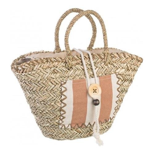 Borsa mare KOS Marrone (58x18x30 cm) 0141048