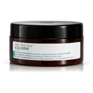 Scrub niacinamide 250 ml