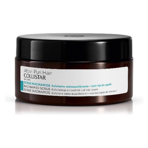 Scrub niacinamide 250 ml