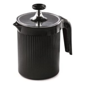 Montalatte Cremix cappuccinatore (500ml) Nero 000882