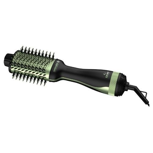 Modellatore capelli AVOCADO 3D Therapy Green e Black GH4002 1100W