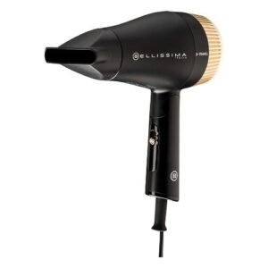 Phon BELLISSIMA B Travel Black e Gold 11872 1400W