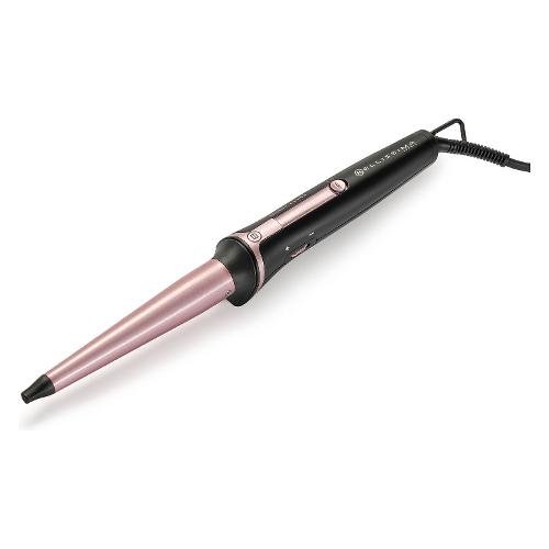Arricciacapelli BELLISSIMA – 11949 Metallic rose e Matt black 11949