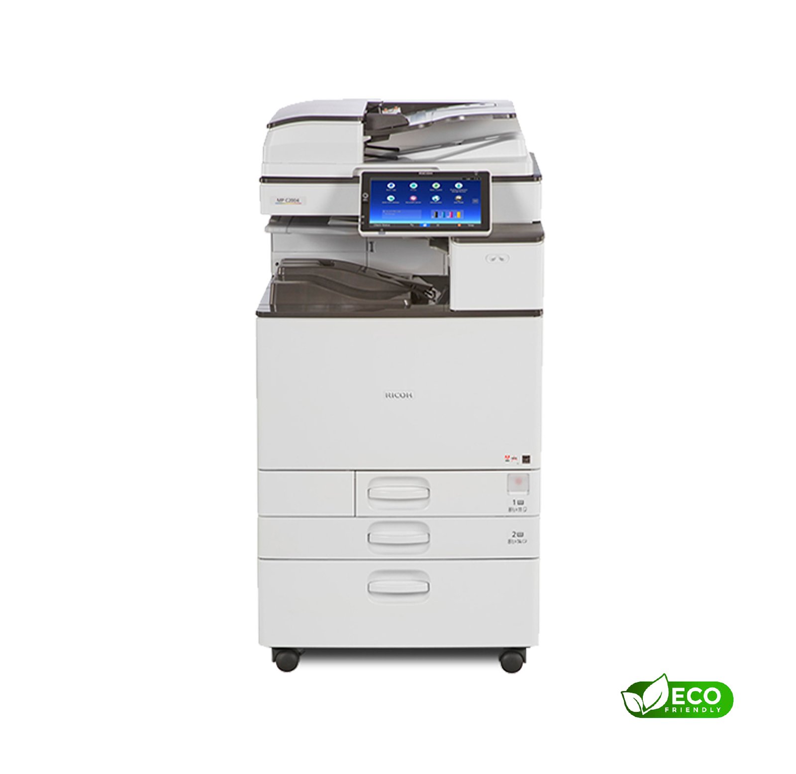 Ricoh MPC4504 Multifunzione Ricoh A3/A4