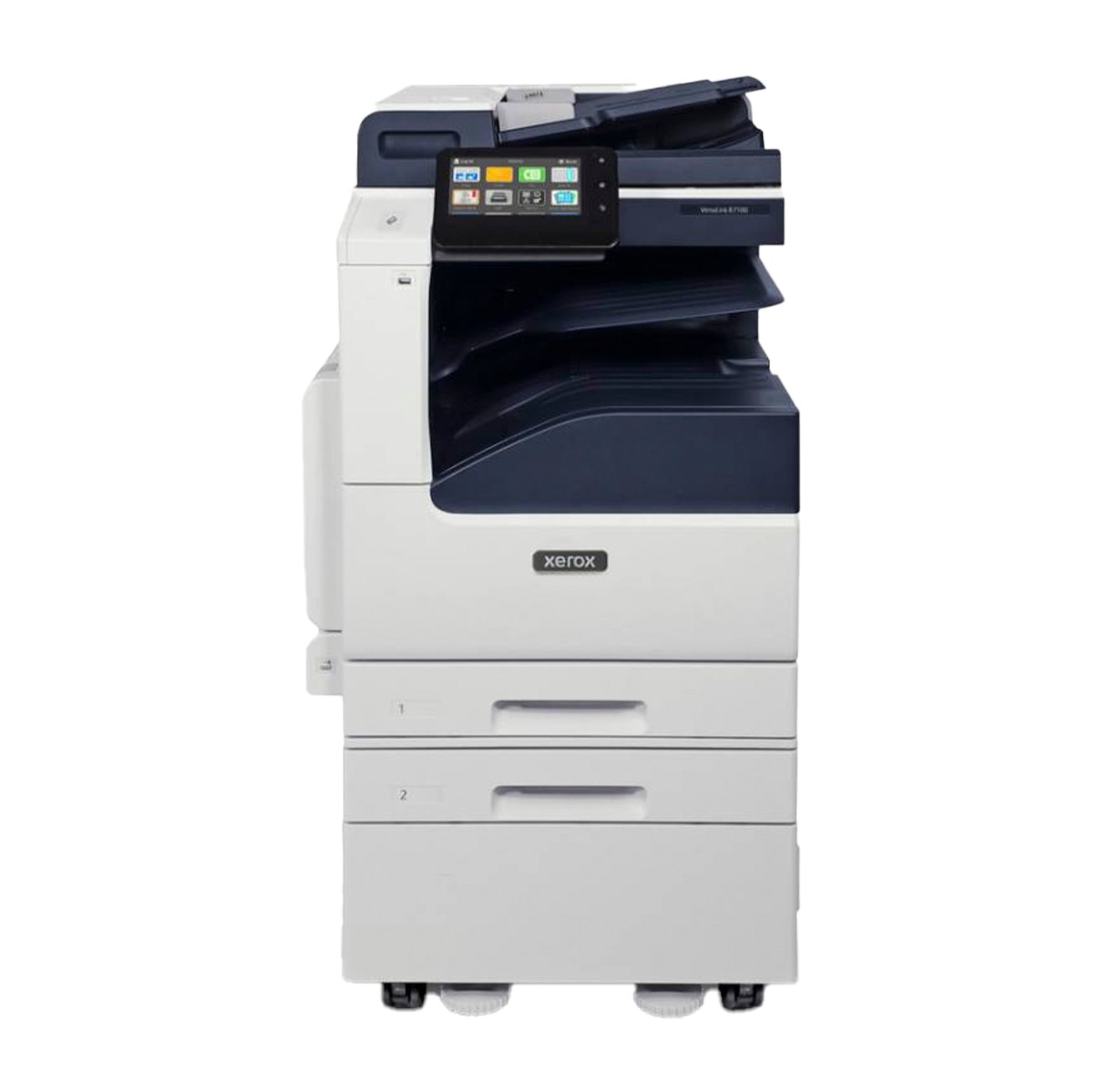 Xerox  B7130V_S  Multifunzione B/Nero A3/A4