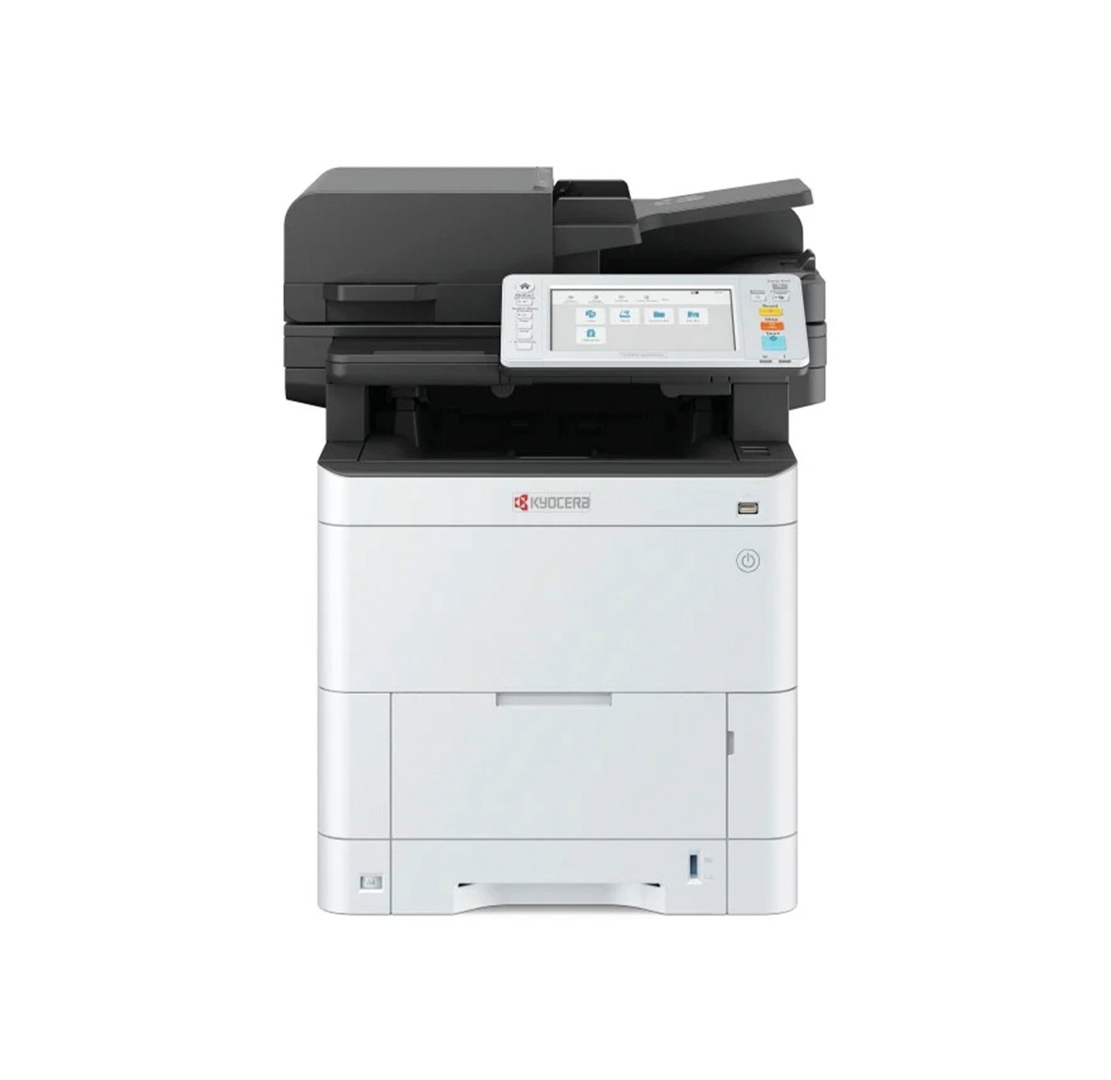 Kyocera 1102YK3NL0  Multifunzione (3 in 1) A4