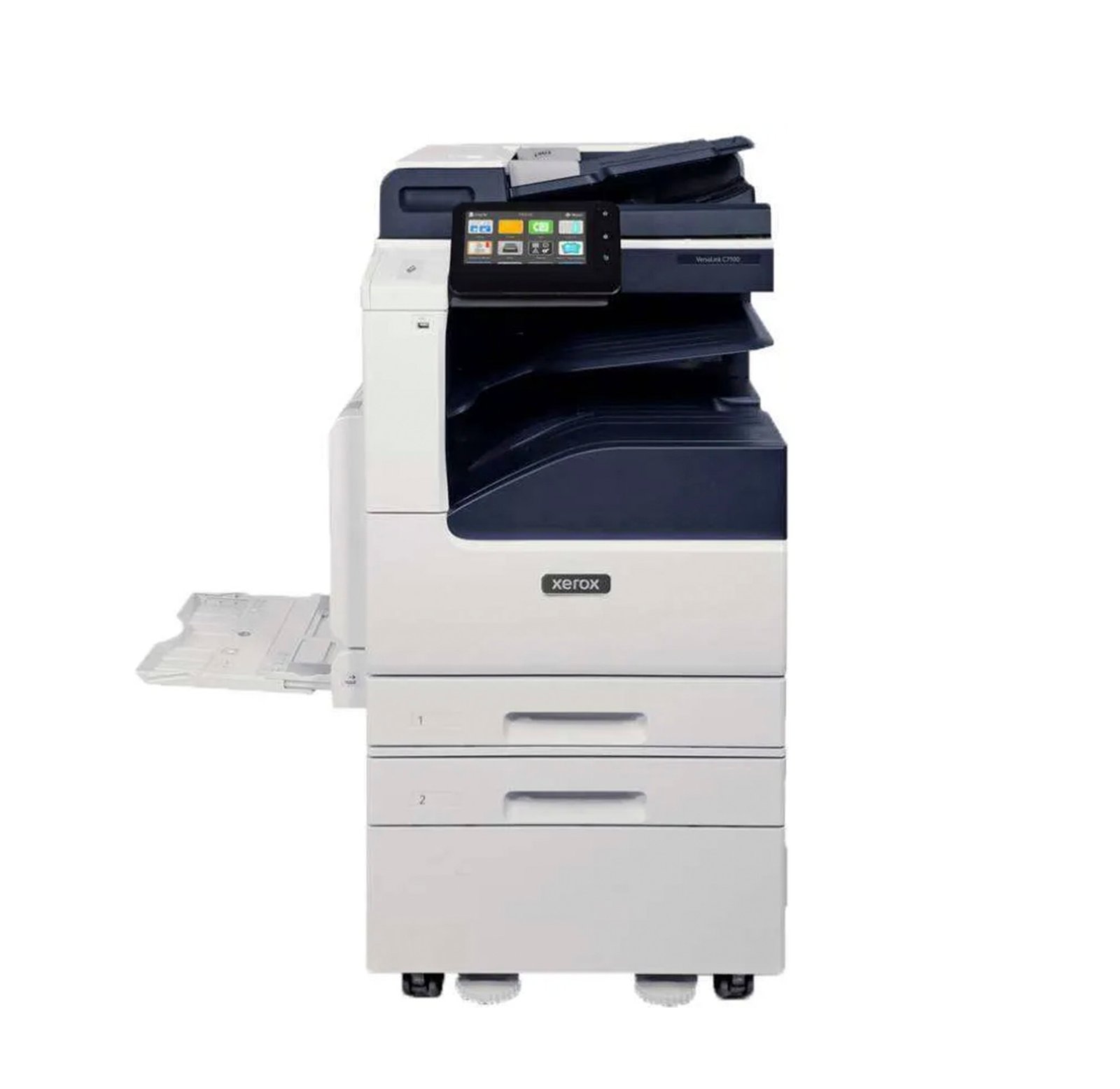 Xerox  C7125V_S  Multifunzione A3/A4 a Colori