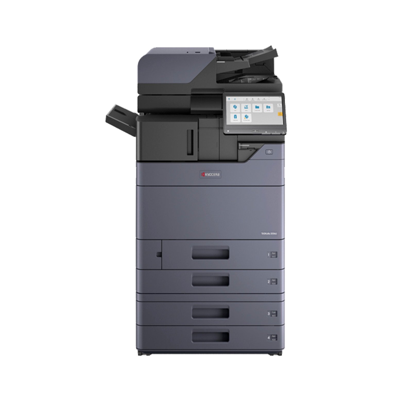 Kyocera 1102YP3NLO  Multifunzione a Colori  A3/A4