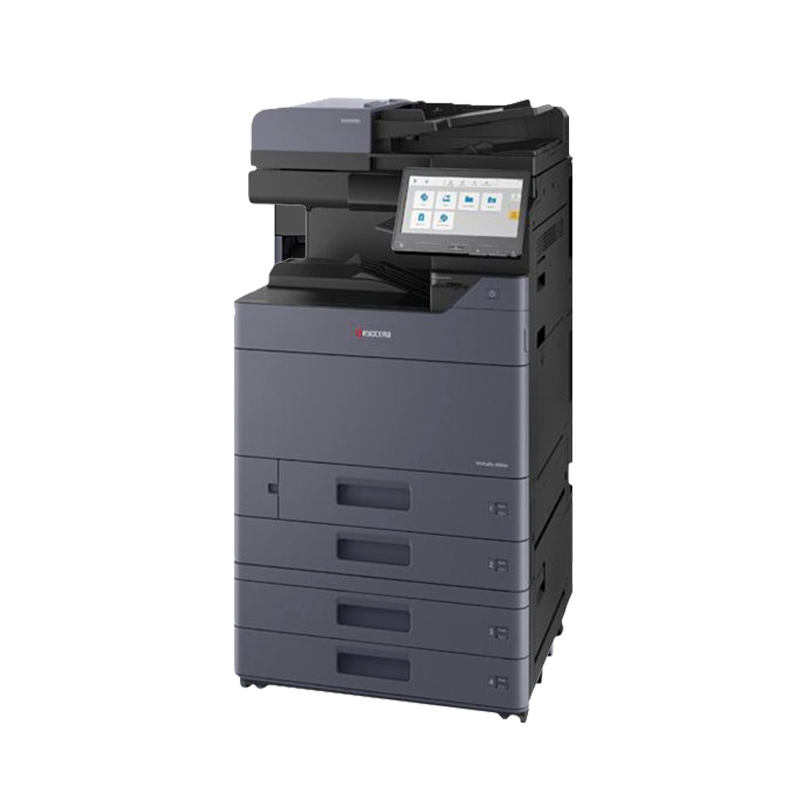Kyocera 1102YN3NLO  Multifunzione Kyocera a Colori  A3/A4