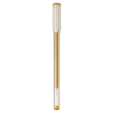 Penna roller Pilot Choose inchiostro gel punta 0,7 mm oro – 001455