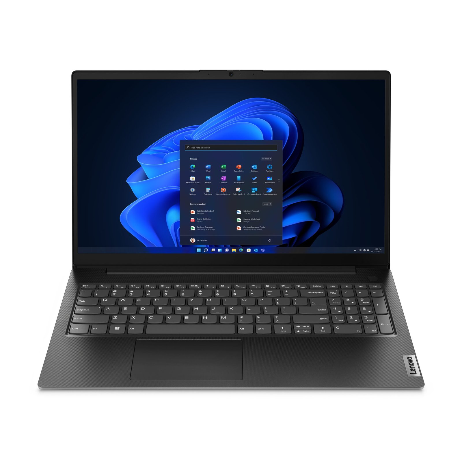 Lenovo V V15 Intel® Core™ i3-1315U