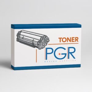 Toner Compatibile Ciano per Utax 3509ci, Triumph‐Adler 3509ci -  CK8541C - 1T0C2LCUT0 - 20.000 Pagine al 5%