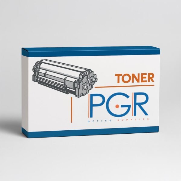 Toner Compatibile Ciano per Xerox C500C - 9.000 Pagine al 5%