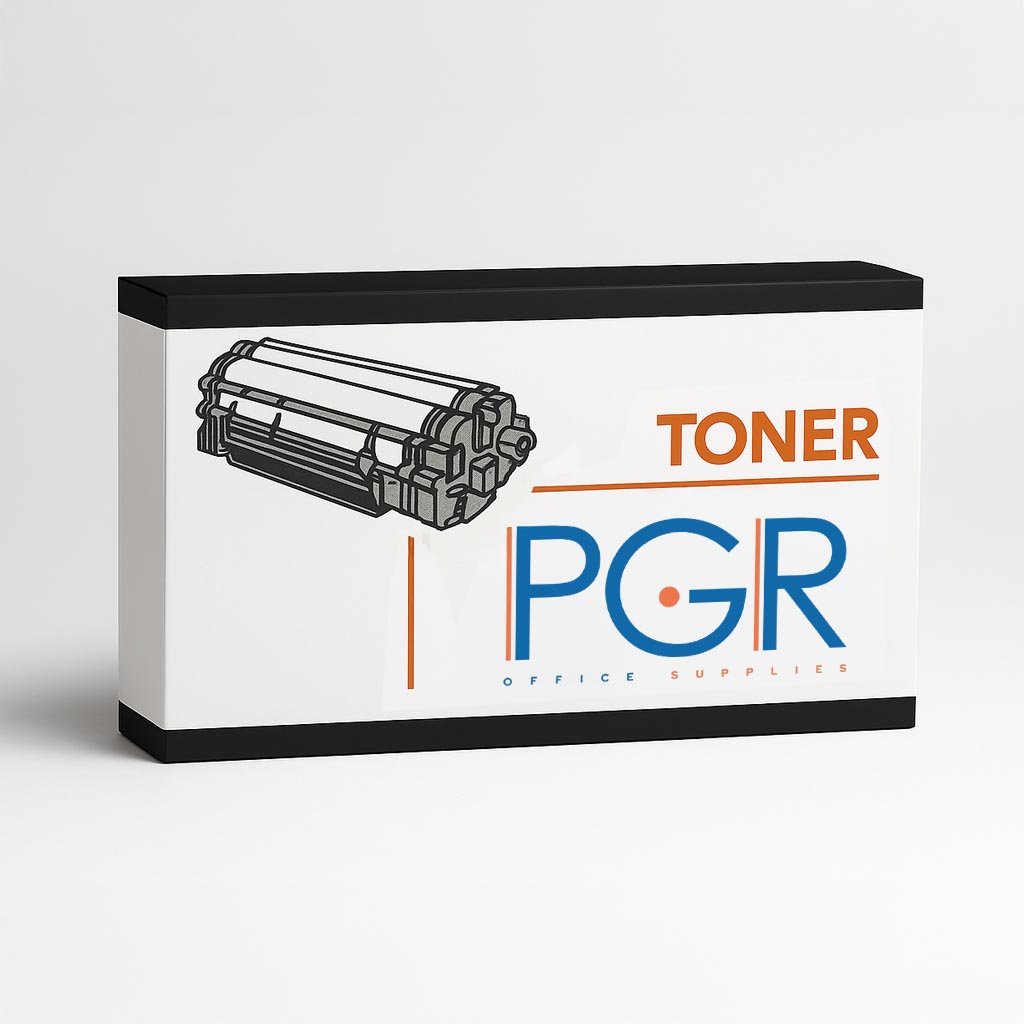 Toner Compatibile Nero per HP/Canon CE255X – 12.500 Pagine al 5%
