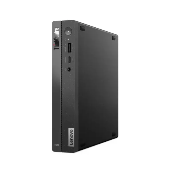 Pc Desktop LENOVO Neo 50q Processore: i3-1215U - immagine 2