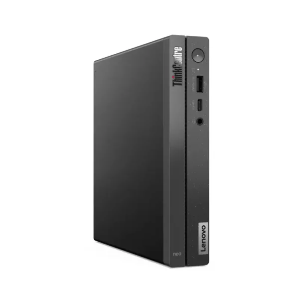 Pc Desktop LENOVO Neo 50q Processore: i3-1215U - immagine 5