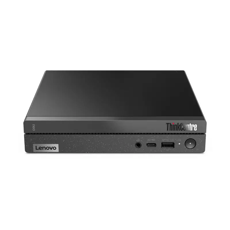 Pc Desktop LENOVO Neo 50q Processore: i3-1215U