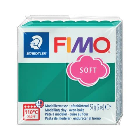 Pasta modellabile Staedtler FIMO® soft 5 8020-56