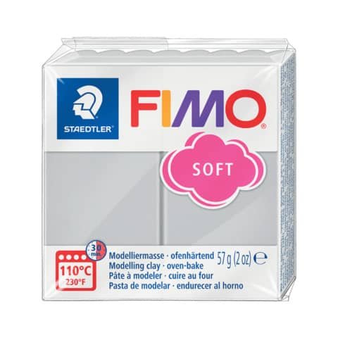 Pasta modellabile Staedtler FIMO® soft 5 8020-80
