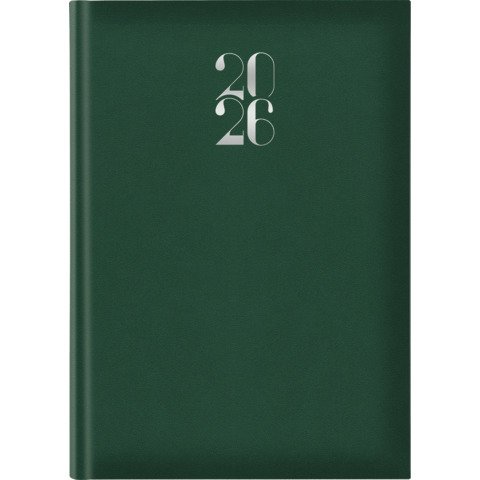 Agenda 2026 Giornaliera S/D abbinati 17x 26-647B00404C