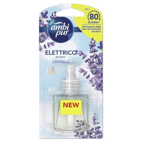 Mono Ricarica per diffusore elettrico Am AH99