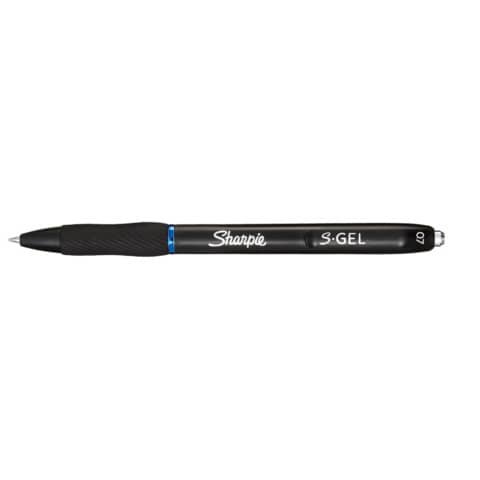 Penna gel a scatto Sharpie S-Gel – punta 2136600