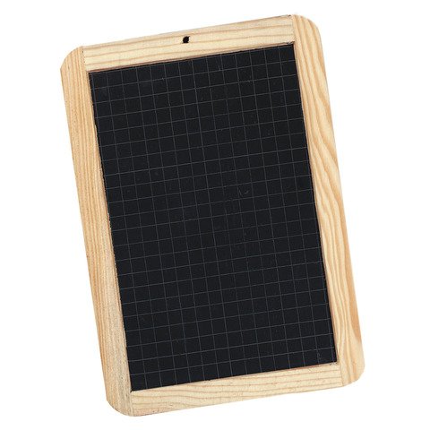 Lavagna in ardesia Fila 18×26 cm F692500