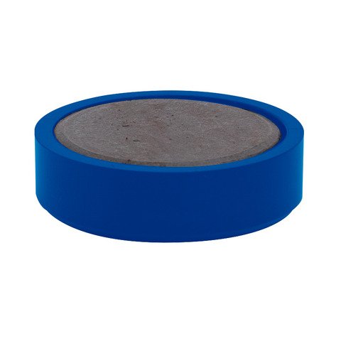 Magneti per lavagne bianche 35 mm Q-Conn KF02646