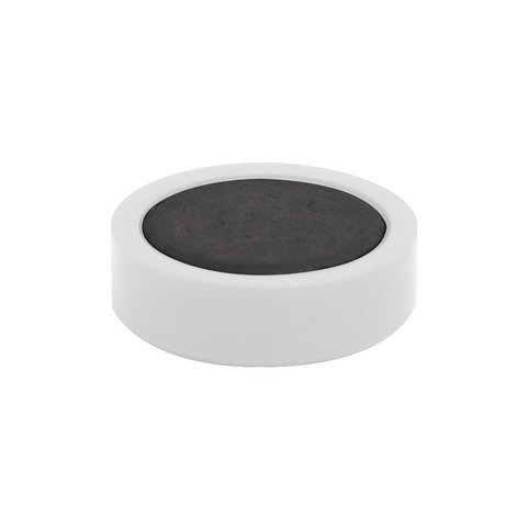 Magneti per lavagne bianche 25 mm Q-Conn KF02639