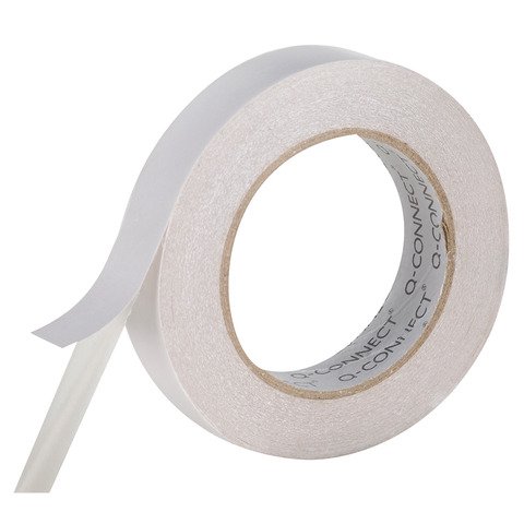Nastro biadesivo in foam Q-Connect – con KF17477