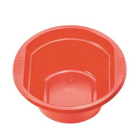 Scodelle in PS Dopla Reusable 300 ml ros 08150