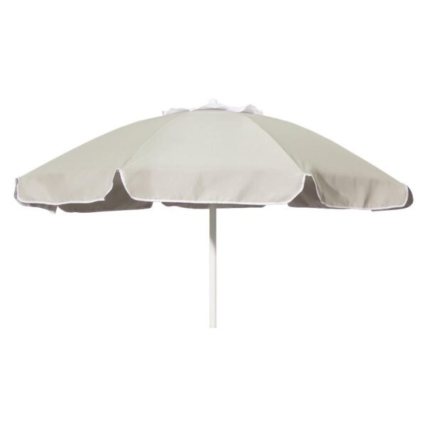 Ombrellone BICOLORE Assortito (2mt) E527 - immagine 2