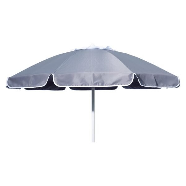 Ombrellone BICOLORE Assortito (2mt) E527 - immagine 3