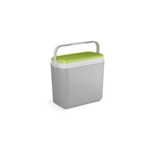 Frigorifero ghiacciaia (36Lt) Green Whale Grigio e Verde 9130