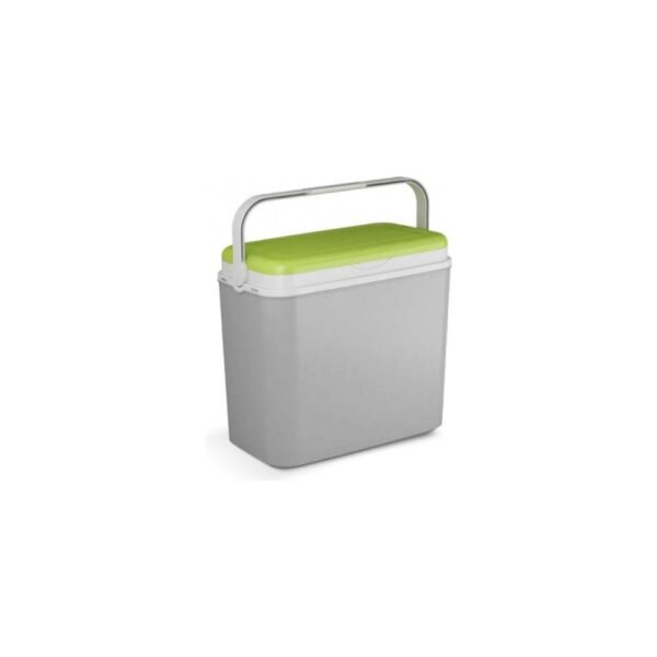 Frigorifero ghiacciaia (36Lt) Green Whale Grigio e Verde 9130