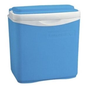 Frigorifero ghiacciaia (30Lt) Icetime Plus Azzurro 2000024963