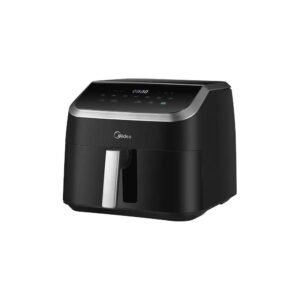 Friggitrice ad aria (9in1) 2200W (8,5Lt) Black MAD85000ADK