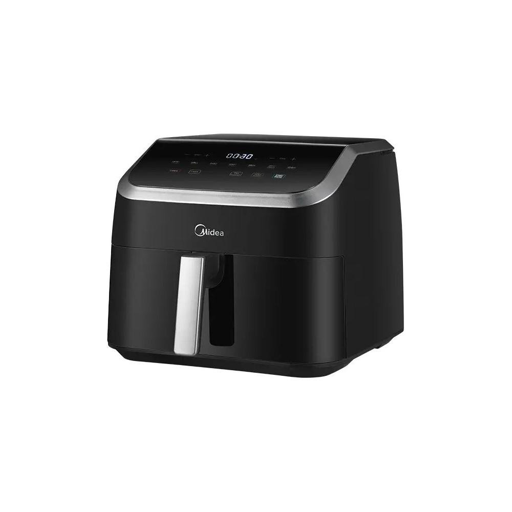 Friggitrice ad aria (9in1) 2200W (8,5Lt) Black MAD85000ADK