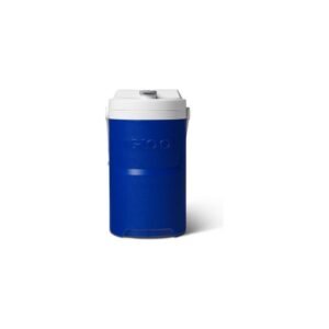 Thermos Laguna plastica (3,8Lt) Blu 000331077