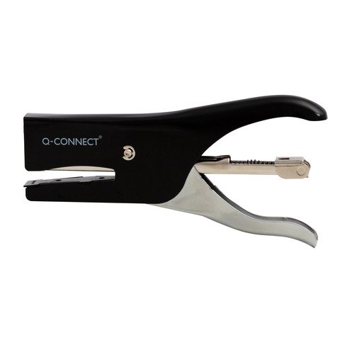 Cucitrice a pinza in metallo Q-Connect m KF14381