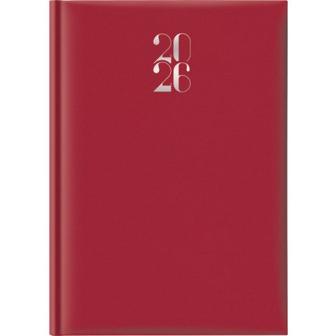 Agenda 2026 settimanale A4 21×29,7 cm go 26-055500403C
