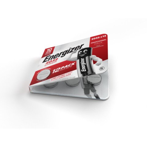 Batterie al litio Energizer Lithium BP12 E304263600