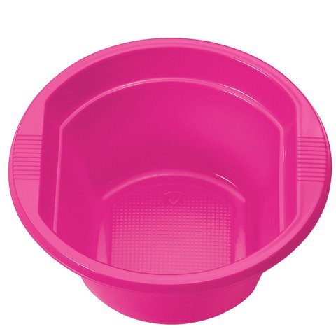 Scodelle in PS Dopla Reusable 300 ml fuc 08146