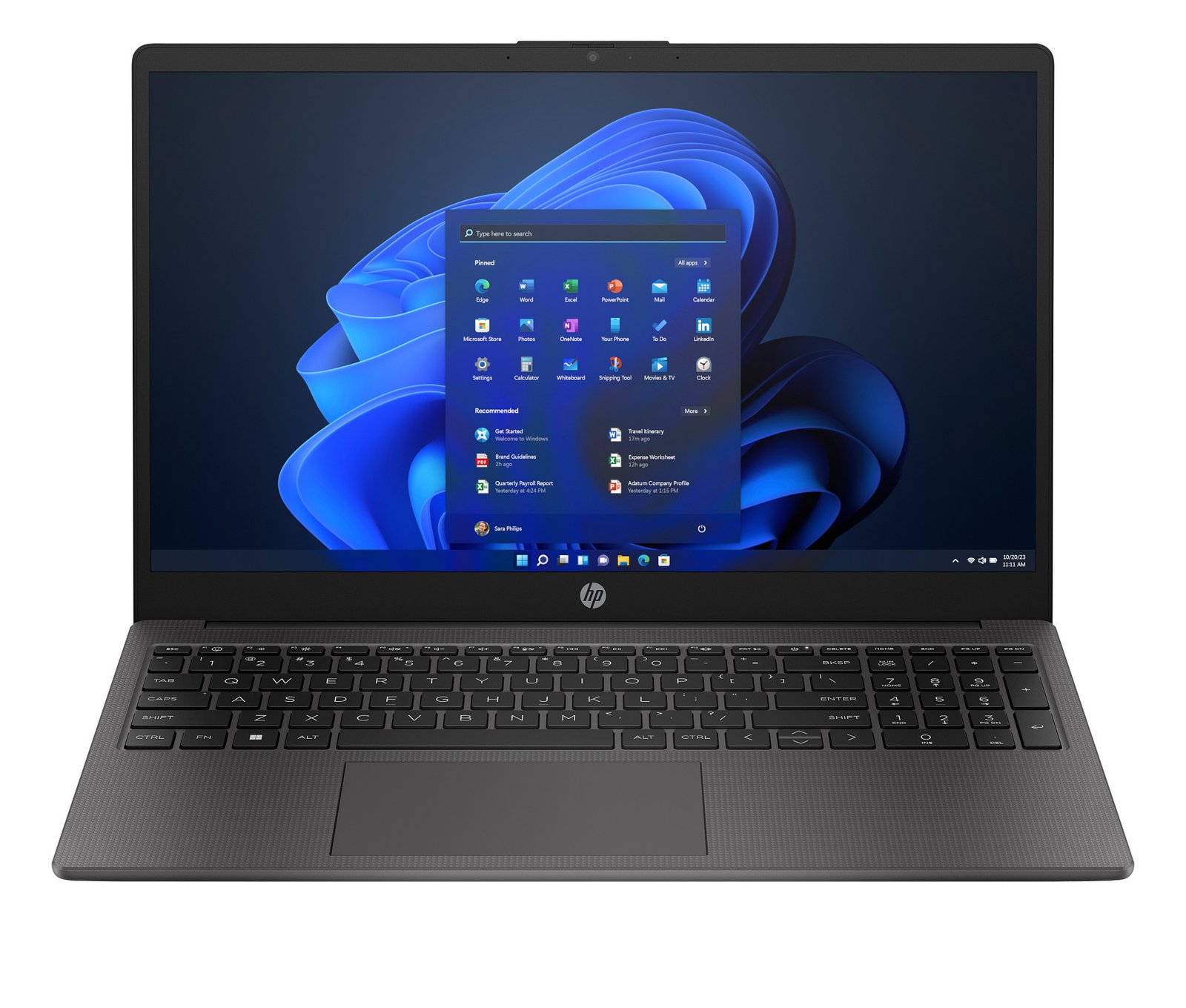 HP 250 G10 Laptop